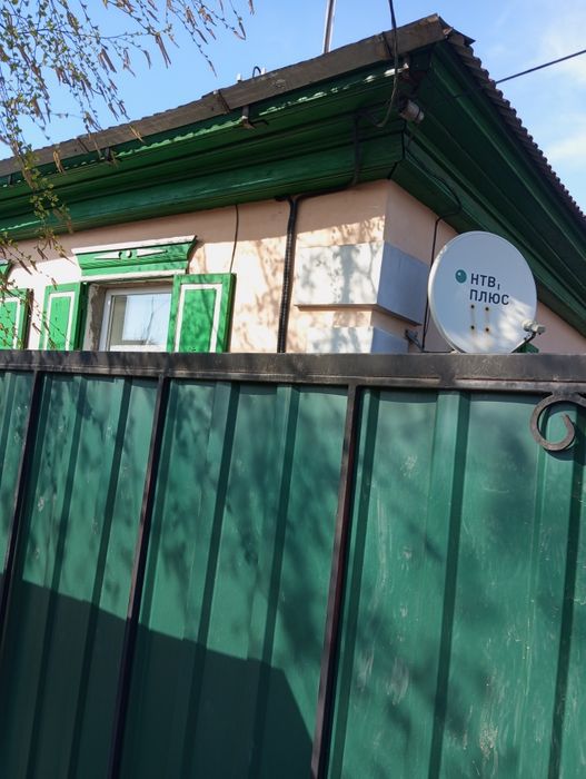 Продам кирпичный дом