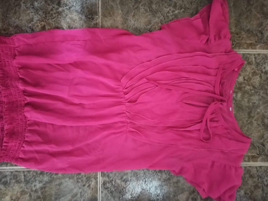 Boss, Tommy Hilfiger дамски ризи и потниче