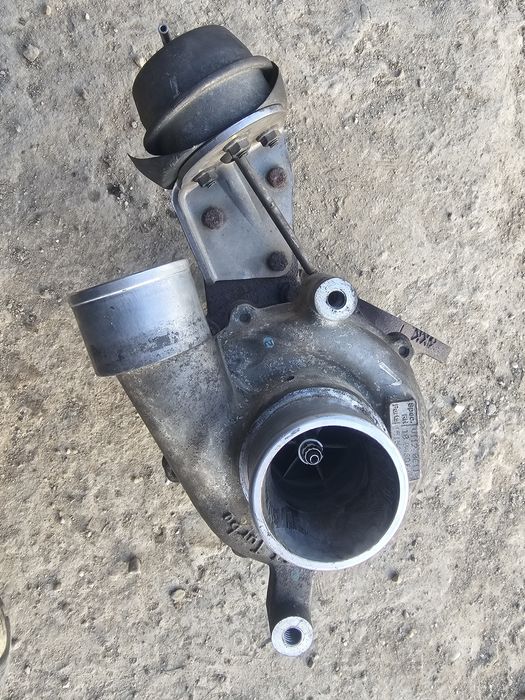 Turbo Mitsubishi Shogun Pajero 3.2 D 2006 - 2011