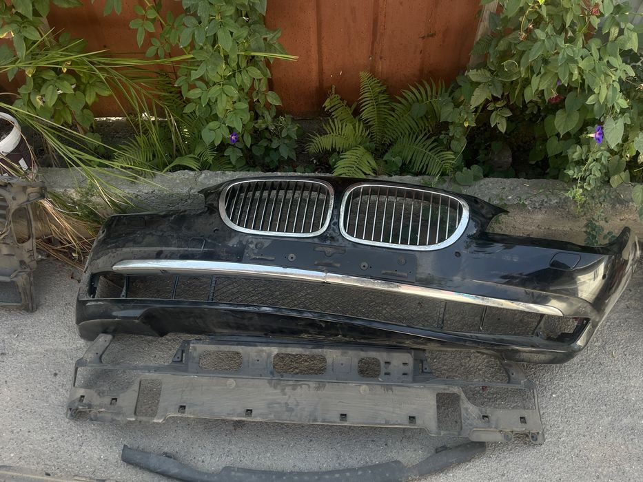 Авто запчасти BMW Li760