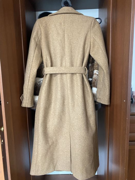 Пальто женское демисезон