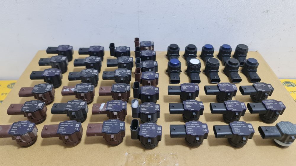 Senzor parcare automata pdc BMW 1 3 4 5 6 7 8 x3 x4 x5 x6 x7 G01 g05