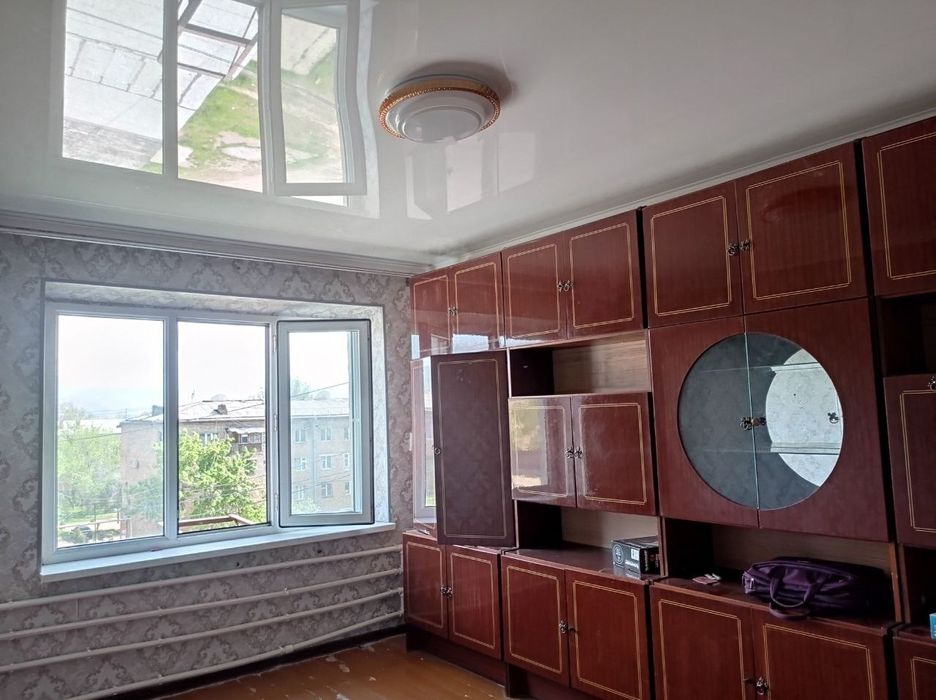 Калтсода 3 хонали уй ижарага берилади!