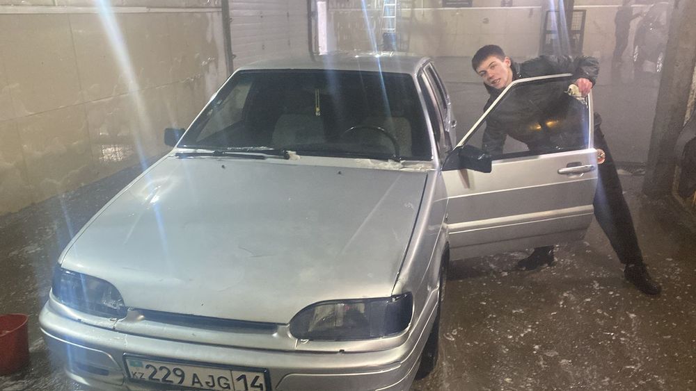 продам      2115
