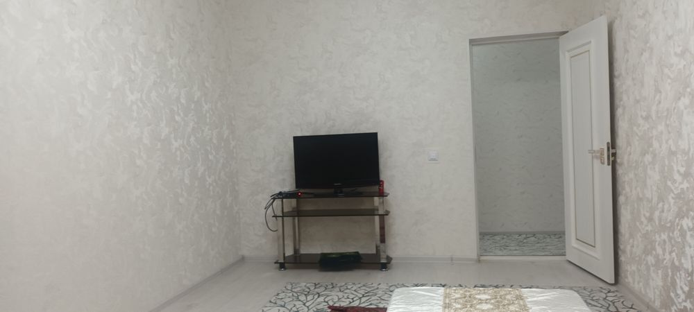 2 xonali uy ijaraga beriladi. Navoiy ko'chasi 52 a uy. 10-mikrorayon