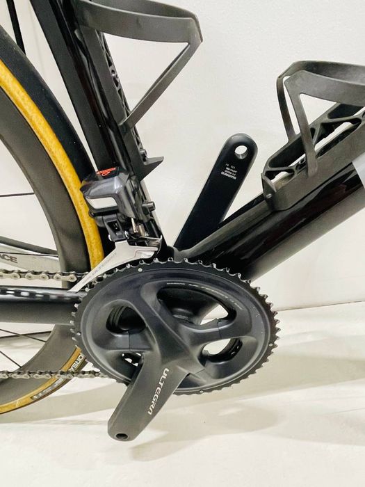 Велосипед BMC teammachine SLR01