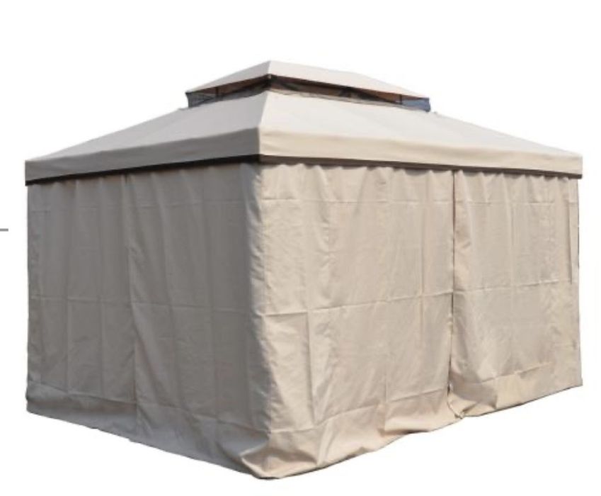 Градинска шатра нова