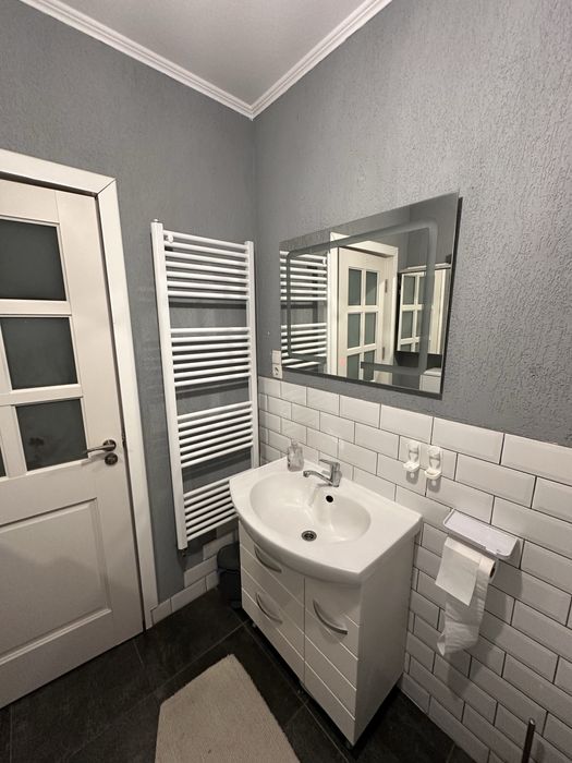 Chirie apartament 2 camere Str Cetatii Floresti