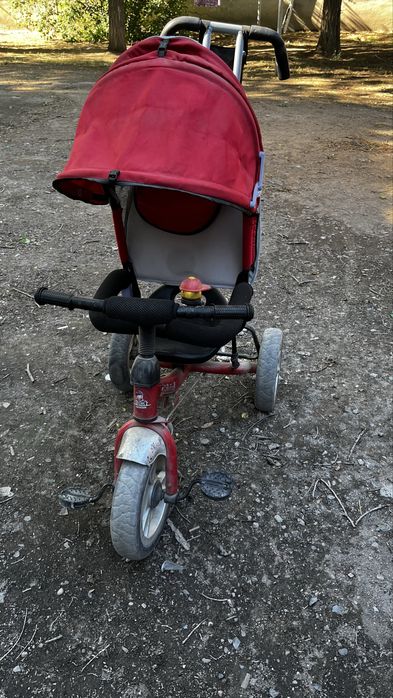 Продаётся детский велосепед хорошего качество