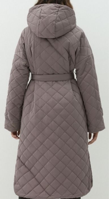 Пальто женское, демисезон