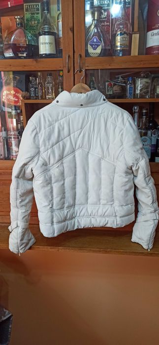 дамска парка Geographical Norway UK 10-58лв; Vero Moda M; MOX UK 16