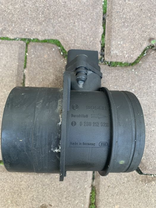 Дебитомер фолксваген 1.9TDI 131 к.с volkswagen