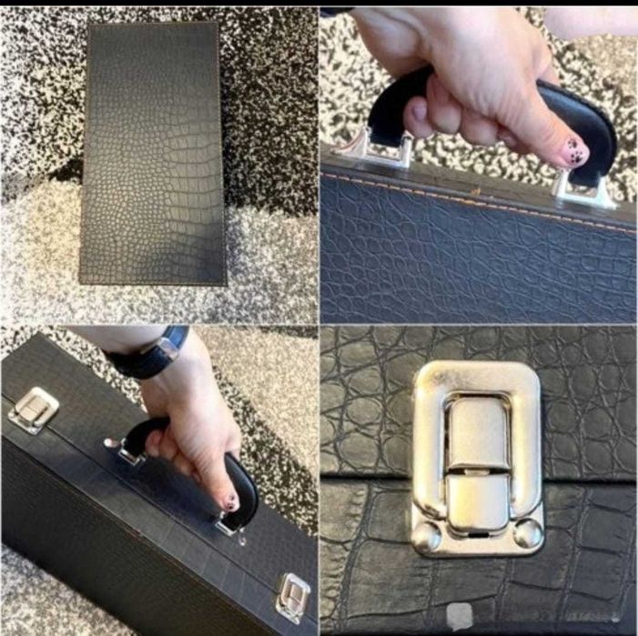 Чемоданчик подарочный