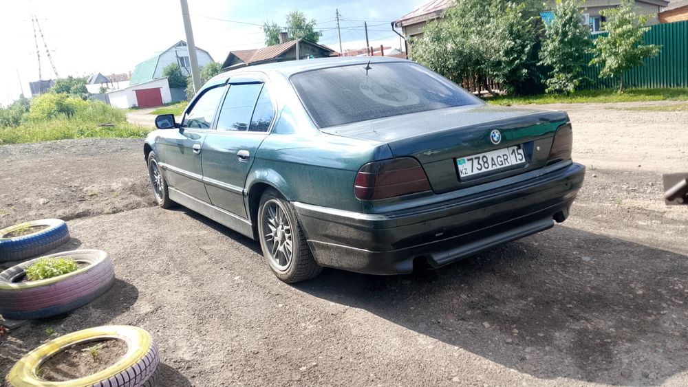 продам БМВ на ходу