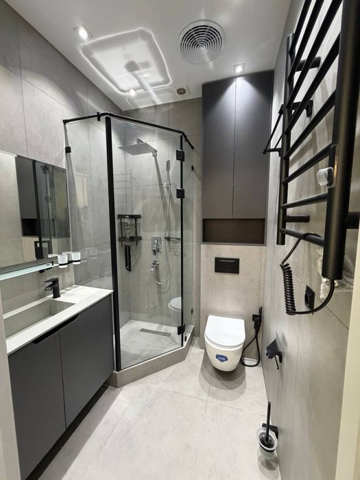 Продается 2 комнатная ЖК Parkwood