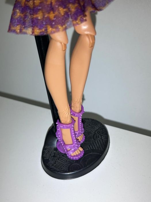 Кукла Монстер Хай Клодин