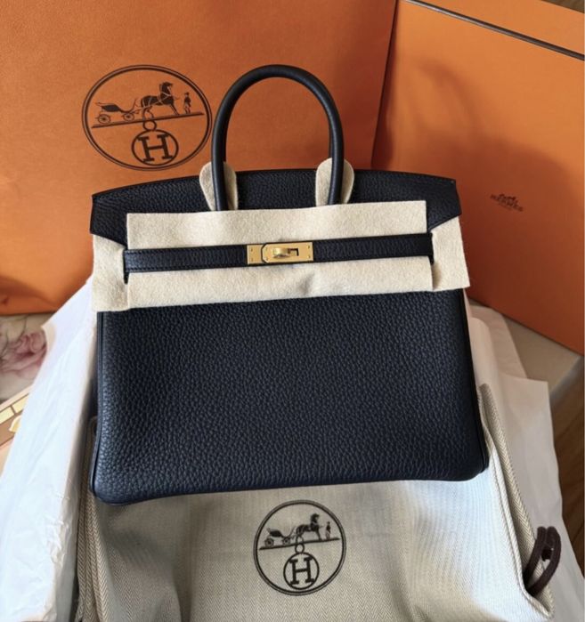 Hermes birkin чанта 30