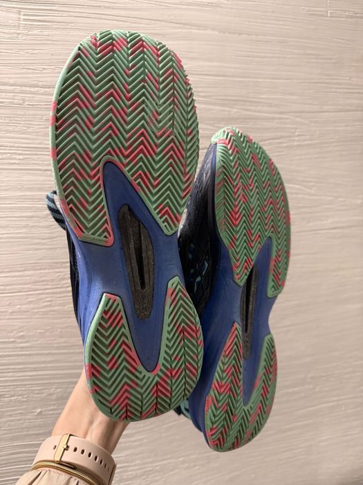 Обувки за тенис Wilson