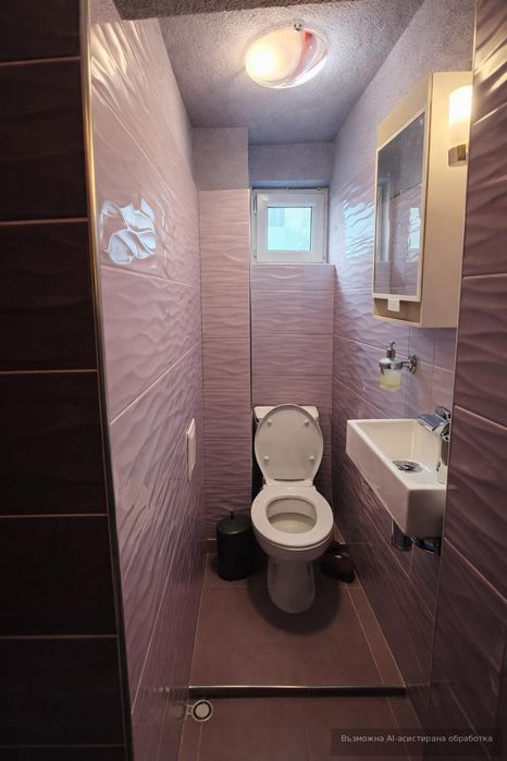 Дава се под наем Двустаен апартамент в София, Център - 62 кв.м за 648.21 € - Снимка #12