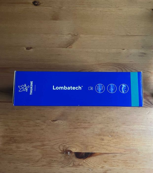 Регулируем подсилен лумбален колан Thuasne LombaTech