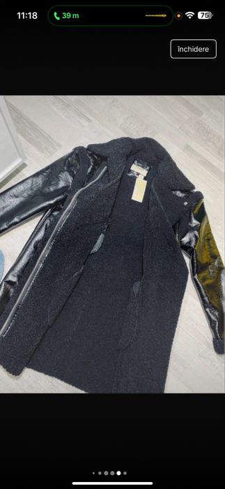 Palton dama  Michael Kors , M