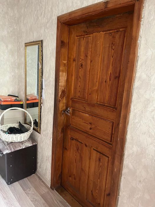 Продам деревянные двери, Пластиковые окна