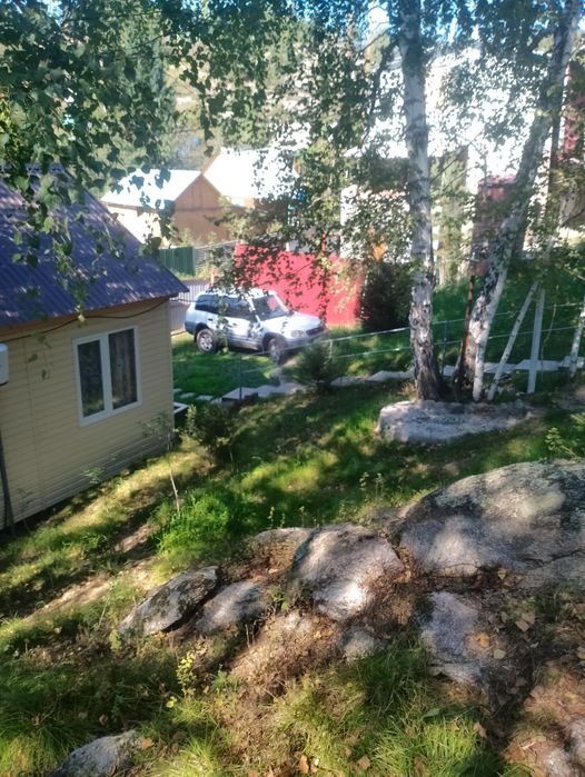 Продам мини базу в Голубом заливе