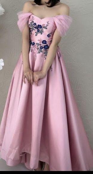 Платье на вечер/выпускной