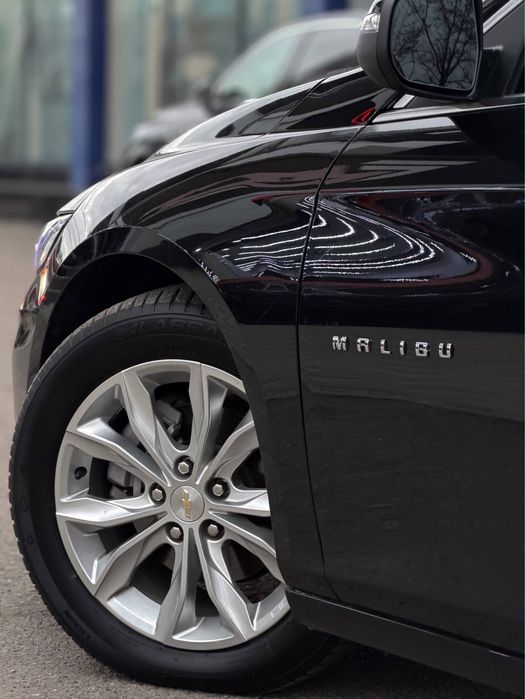 Chevrolet Malibu 2 Turbo Premier