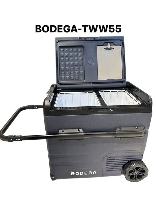 Автохолодильники серия Т