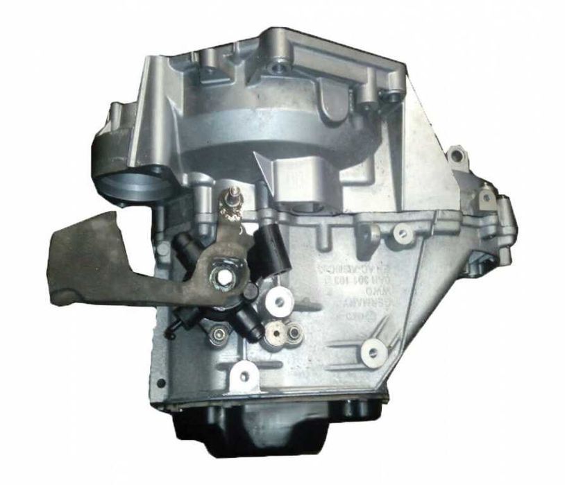 Cutie de viteze VW Caddy 1.4 Benzina; 5 Trepte; GXZ; 2005-2015