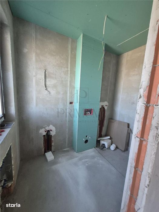 Duplex despartit - zona excelenta - finiaje premium