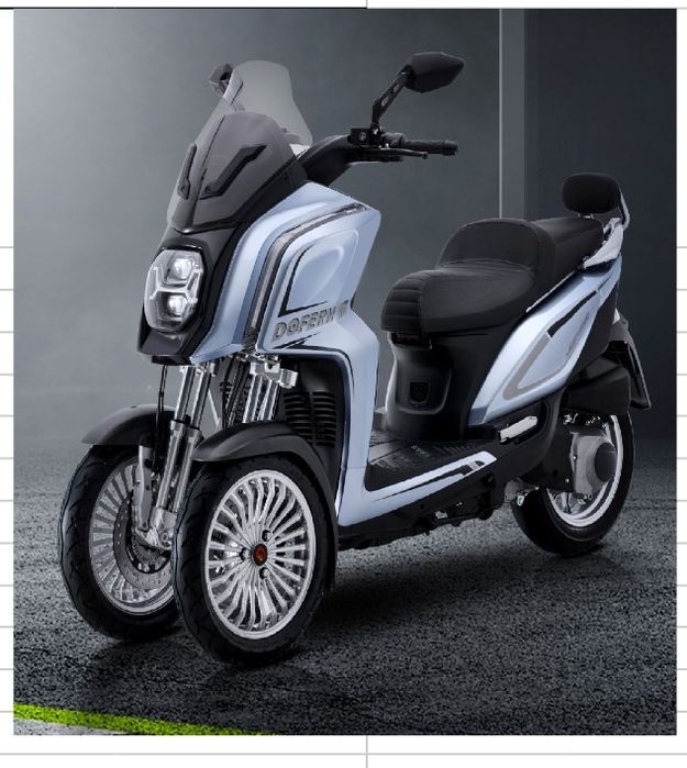 Мапет бензин электр