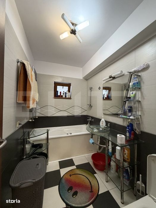 Apartament 3 camere, 87,56 mp utili, zona Calea Severinului