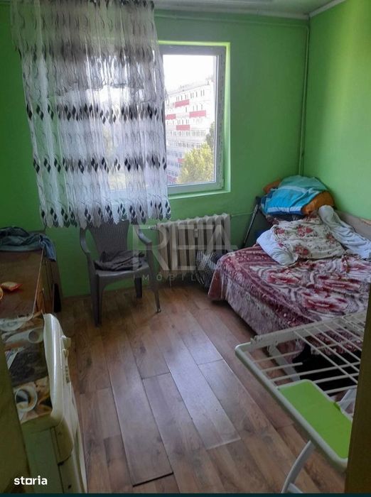 3 camere, 2 bai, etaj 8/8, Str. Luica – Grand Arena — fotografia 3