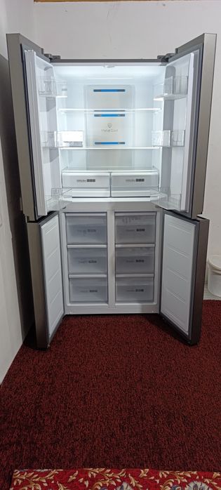 Muzlatgich Volmer sotiladi 1 hafta ishlatilgan yangi