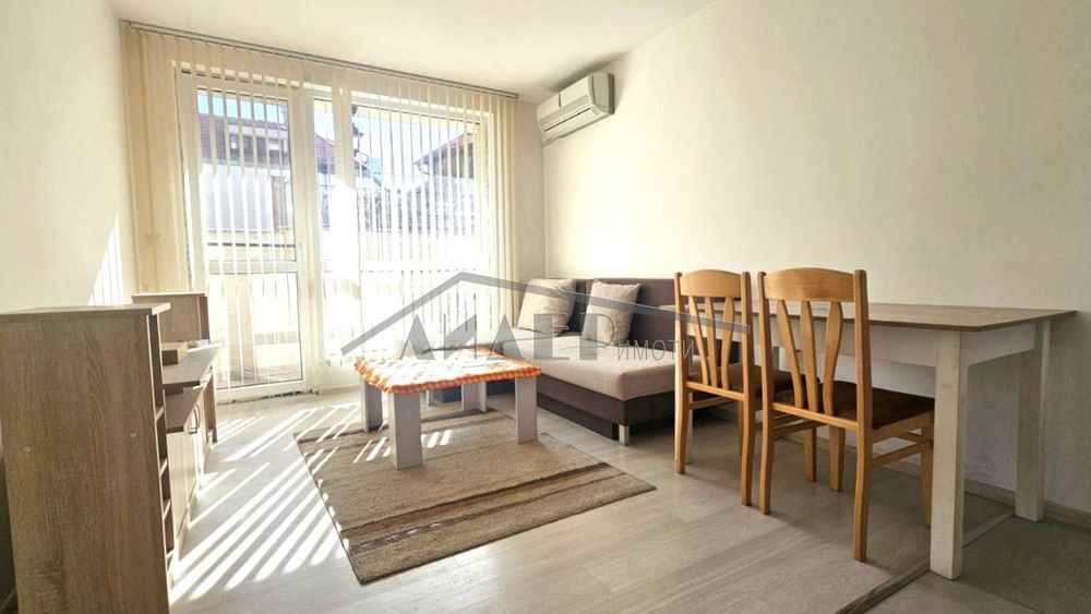 2-стаен до ц. "Св. Иван Рилски"