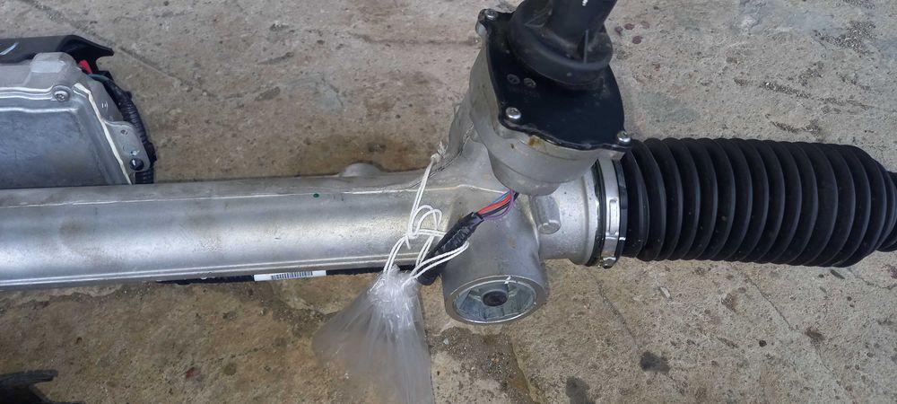 Кормилна рейка за Форд Ренджър рейнджър Ford Ranger III (11-20)