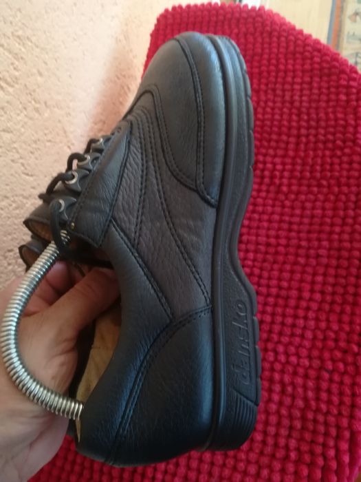 Pantofi piele nr 40 bărbați Dansko