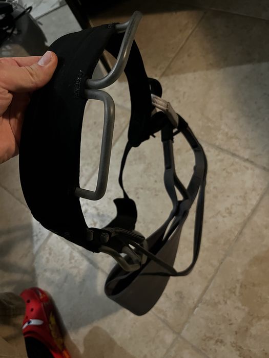 Black Diamond Solution Harness