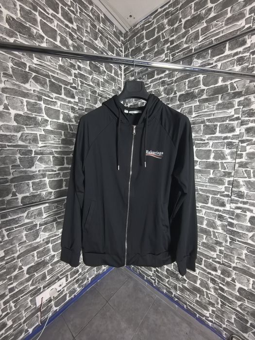 Balenciaga горнище НАМАЛЕНИЕ