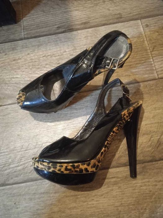 туфли женские 38 р