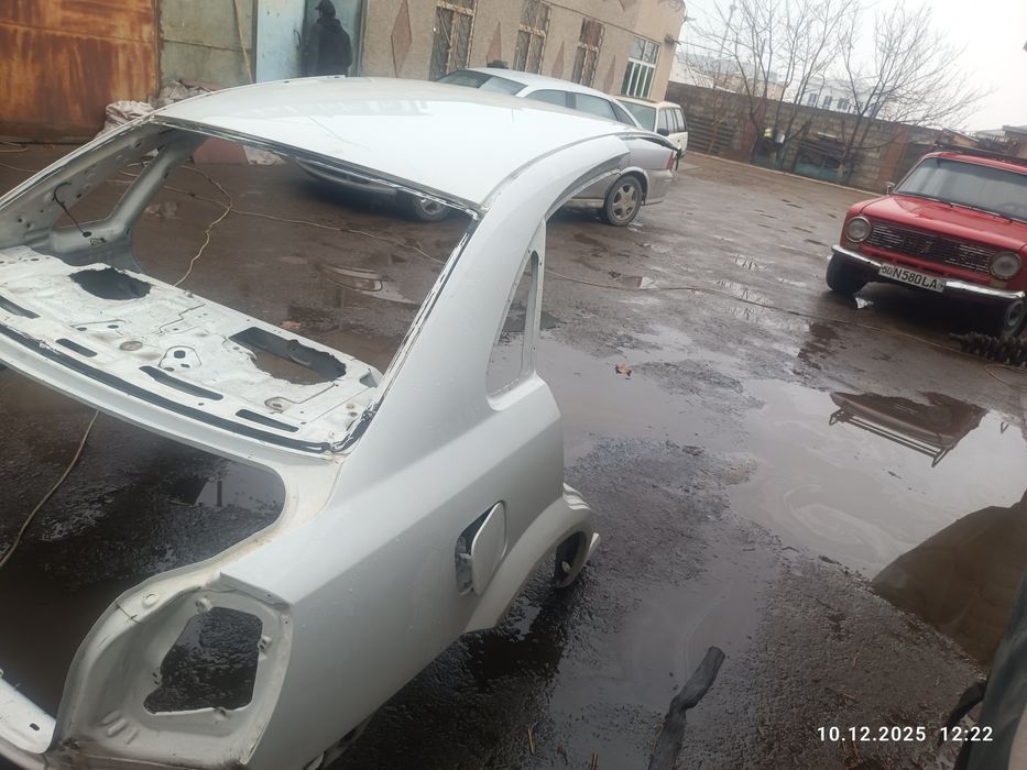 Lacetti kuzov orqa tomoni komplekt