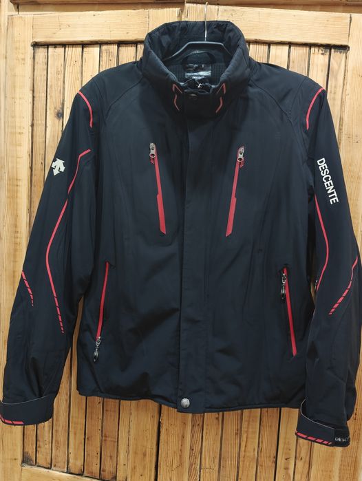 Descente мъжко яке