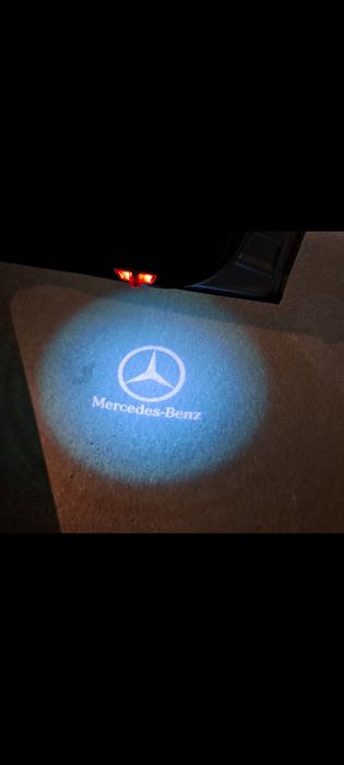 Мерцедес /2010г/ Компресор/Газ-бензин/ нова верига