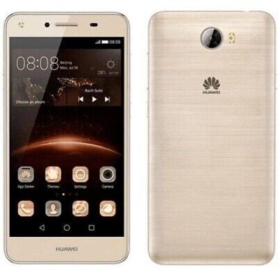 Huawei Y5 II sotiladi