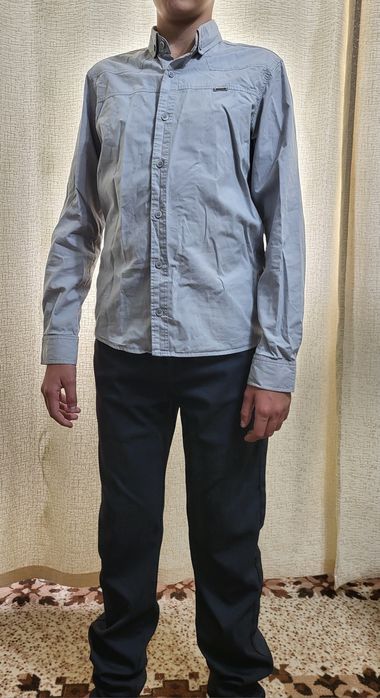 Продам НЕДОРОГО школьные вещи