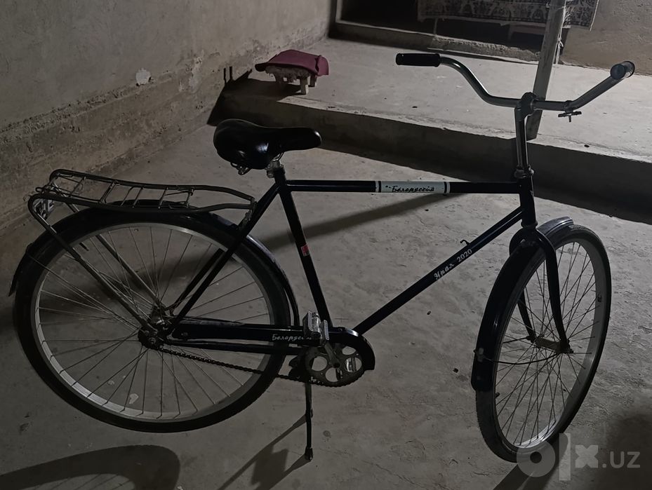 velosiped sotiladi