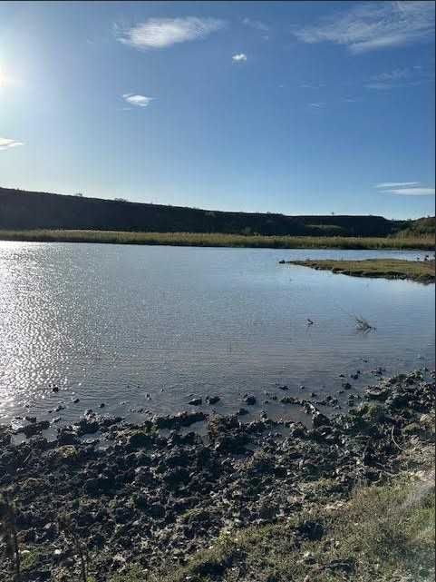 Teren- Lac natural 13,1 ha – investiție rară lângă București
