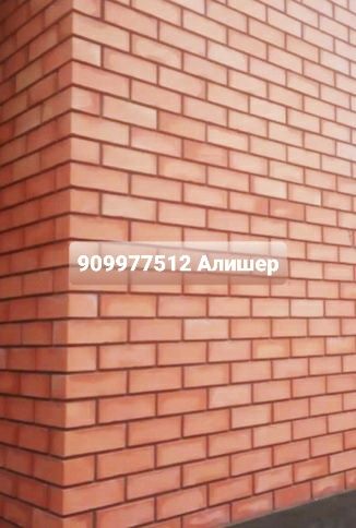 Кладка балконов3500